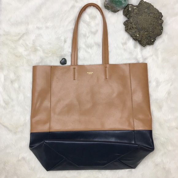 sorial park avenue tote